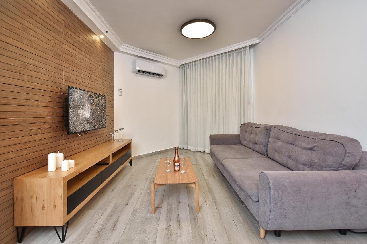 מגדלי המלכים טבריה Apartment Exterior photo